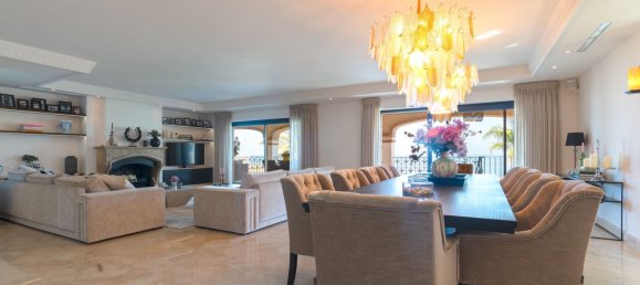 5 bedrooms Villa in Mijas, Spain No. 150688 8