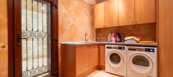 5 bedrooms Villa in Mijas, Spain No. 150688 36