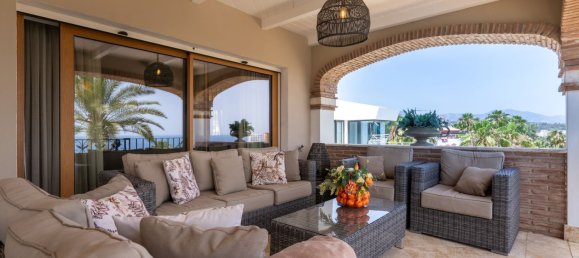 5 bedrooms Villa in Mijas, Spain No. 150688 46