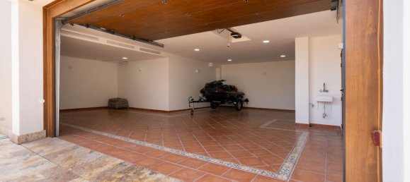 5 bedrooms Villa in Mijas, Spain No. 150688 34