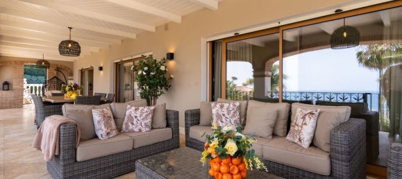 5 bedrooms Villa in Mijas, Spain No. 150688 44