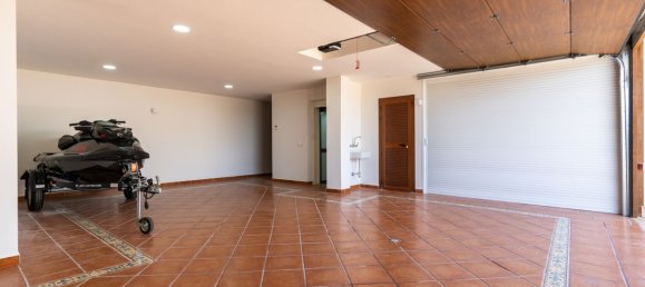 5 bedrooms Villa in Mijas, Spain No. 150688 33