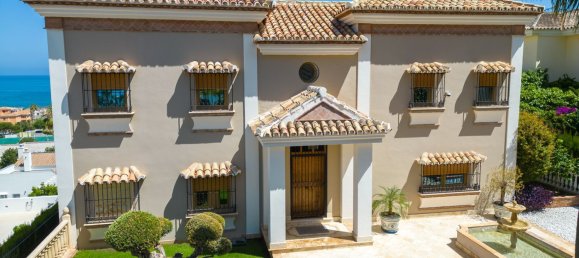 5 bedrooms Villa in Mijas, Spain No. 150688 50