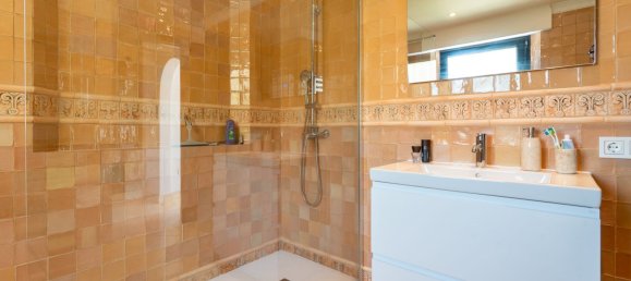 5 bedrooms Villa in Mijas, Spain No. 150688 23