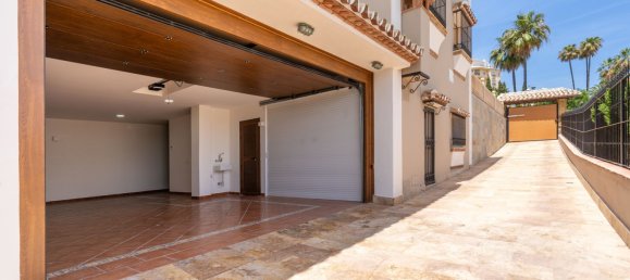 5 bedrooms Villa in Mijas, Spain No. 150688 32