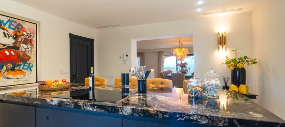 5 bedrooms Villa in Mijas, Spain No. 150688 11