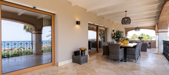 5 bedrooms Villa in Mijas, Spain No. 150688 45