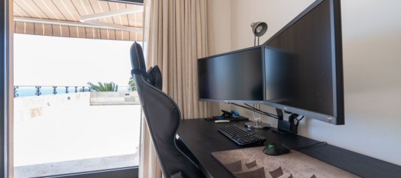 5 bedrooms Villa in Mijas, Spain No. 150688 24