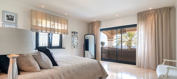 5 bedrooms Villa in Mijas, Spain No. 150688 13