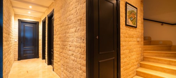 5 bedrooms Villa in Mijas, Spain No. 150688 28