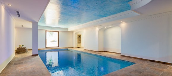 5 bedrooms Villa in Mijas, Spain No. 150688 29