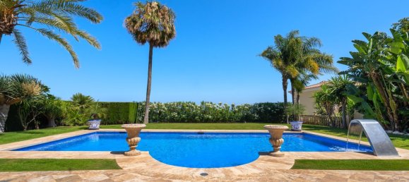 5 bedrooms Villa in Mijas, Spain No. 150688 40