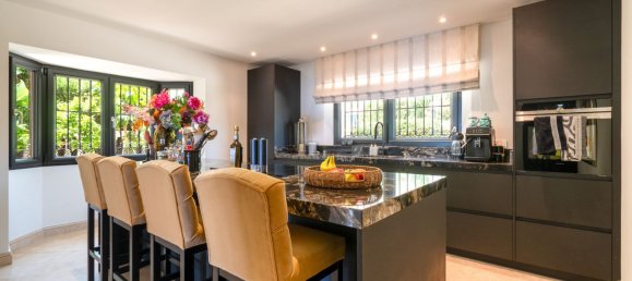 5 bedrooms Villa in Mijas, Spain No. 150688 10