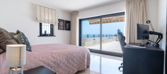 5 bedrooms Villa in Mijas, Spain No. 150688 21