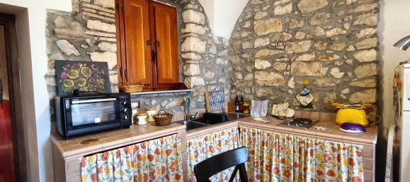 Apartamento de 2 habitaciónes en Tolfa, Italy No. 258009 16