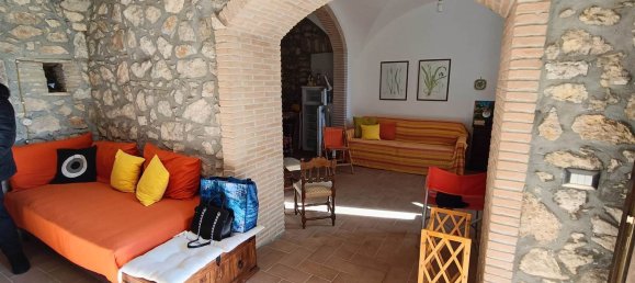 Apartamento de 2 habitaciónes en Tolfa, Italy No. 258009 11