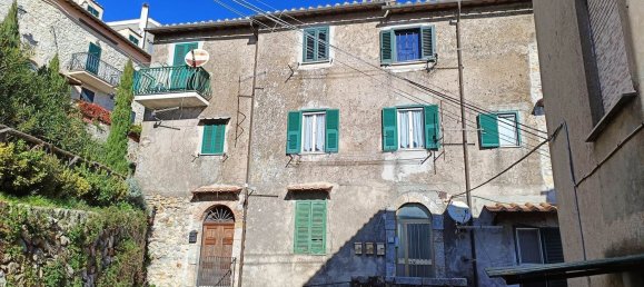 Apartamento de 2 habitaciónes en Tolfa, Italy No. 258009 19