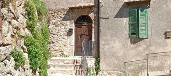 Apartamento de 2 habitaciónes en Tolfa, Italy No. 258009 24