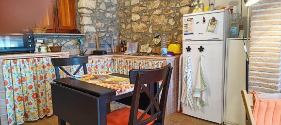 Apartamento de 2 habitaciónes en Tolfa, Italy No. 258009 13