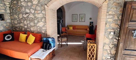 Apartamento de 2 habitaciónes en Tolfa, Italy No. 258009 10