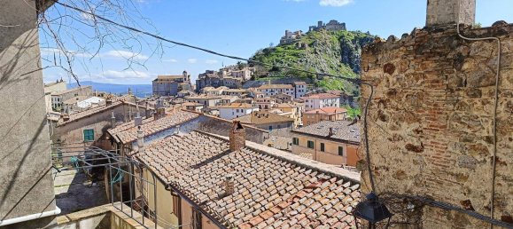 Apartamento de 2 habitaciónes en Tolfa, Italy No. 258009 21