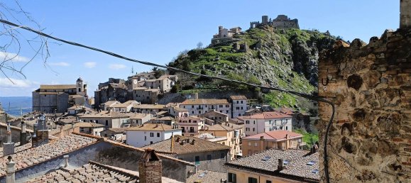 Apartamento de 2 habitaciónes en Tolfa, Italy No. 258009 20