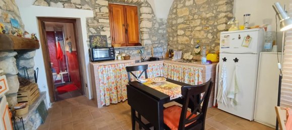 Apartamento de 2 habitaciónes en Tolfa, Italy No. 258009 14