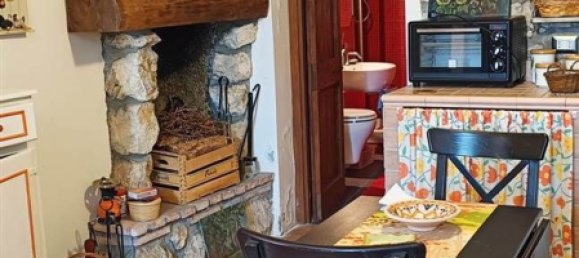 Apartamento de 2 habitaciónes en Tolfa, Italy No. 258009 25