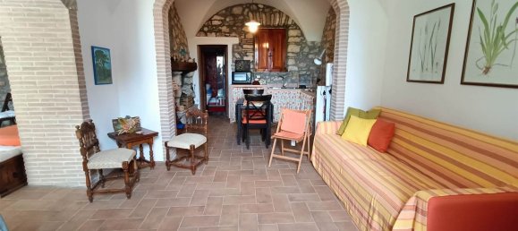 Apartamento de 2 habitaciónes en Tolfa, Italy No. 258009 6