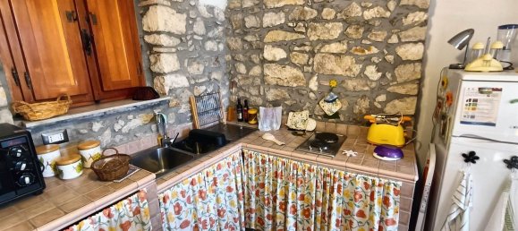 Apartamento de 2 habitaciónes en Tolfa, Italy No. 258009 17