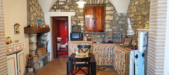 Apartamento de 2 habitaciónes en Tolfa, Italy No. 258009 18