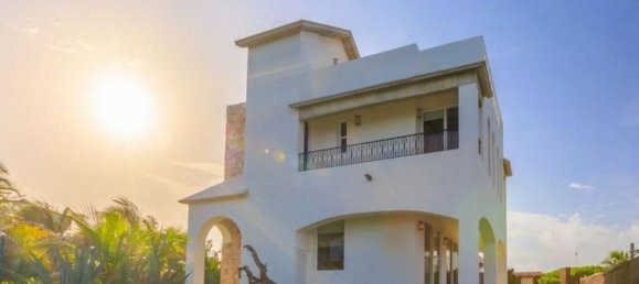 3 chambres Maison à Quintana Roo, Mexico No. 162392 2