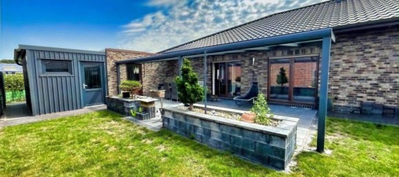 3 Schlafzimmer Bungalow in Cloppenburg, Germany, Nr. 153231 3