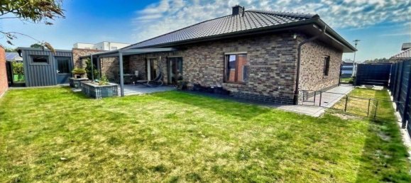 3 Schlafzimmer Bungalow in Cloppenburg, Germany, Nr. 153231 2