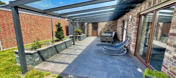 3 Schlafzimmer Bungalow in Cloppenburg, Germany, Nr. 153231 4