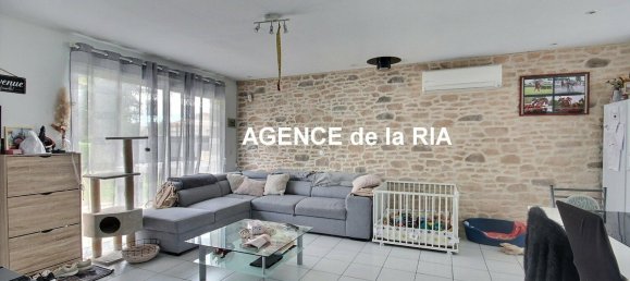 Casa de 3 dormitorios en Pornic, France No. 360580 5