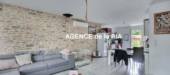 Casa de 3 dormitorios en Pornic, France No. 360580 4