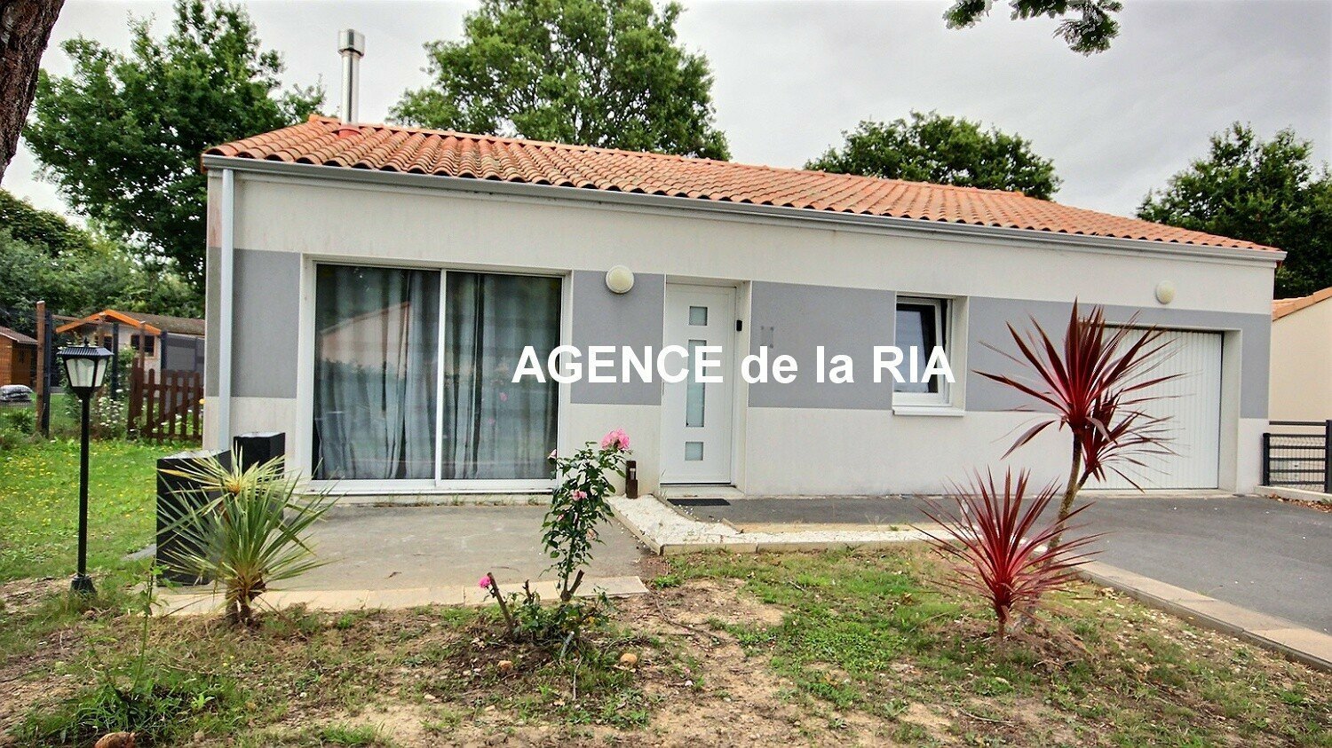 Casa de 3 dormitorios en Pornic, France No. 360580