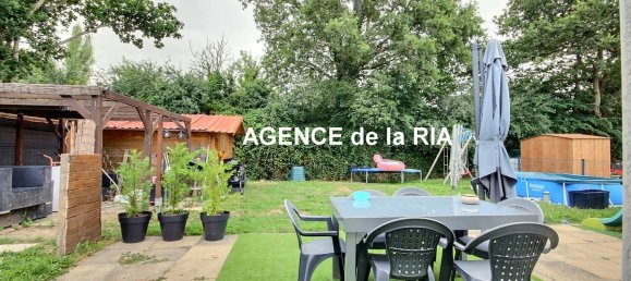 Casa de 3 dormitorios en Pornic, France No. 360580 3