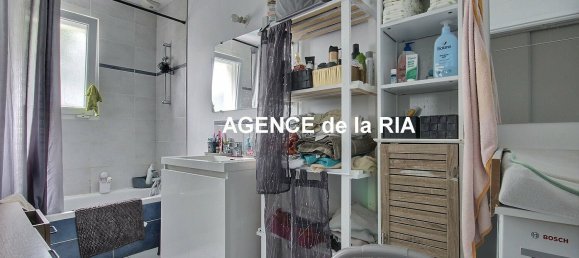 Casa de 3 dormitorios en Pornic, France No. 360580 9