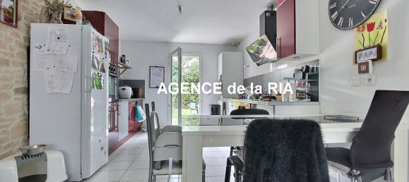 Casa de 3 dormitorios en Pornic, France No. 360580 6