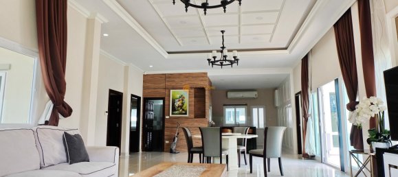 Café/restaurante de 3 dormitorios en Pattaya, Thailand No. 19485 17