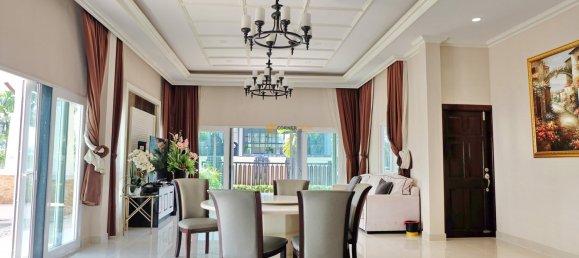 Café/restaurante de 3 dormitorios en Pattaya, Thailand No. 19485 15