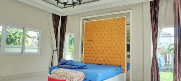 Café/restaurante de 3 dormitorios en Pattaya, Thailand No. 19485 11