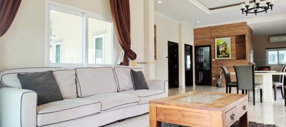 Café/restaurante de 3 dormitorios en Pattaya, Thailand No. 19485 16