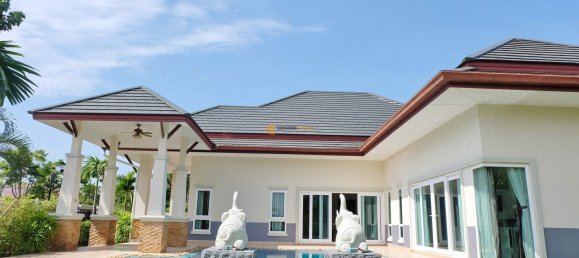 Café/restaurante de 3 dormitorios en Pattaya, Thailand No. 19485 22