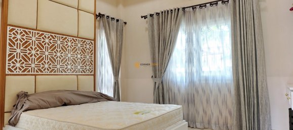 Café/restaurante de 3 dormitorios en Pattaya, Thailand No. 19485 3