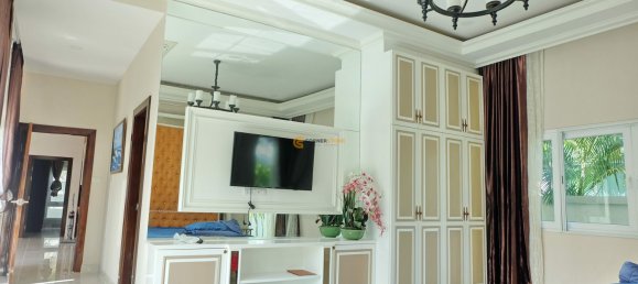 Café/restaurante de 3 dormitorios en Pattaya, Thailand No. 19485 10