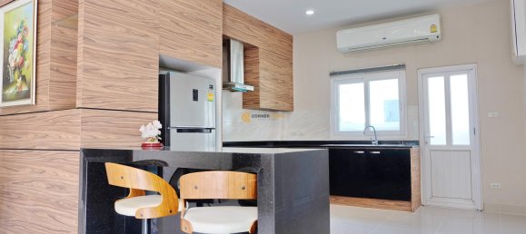 Café/restaurante de 3 dormitorios en Pattaya, Thailand No. 19485 14