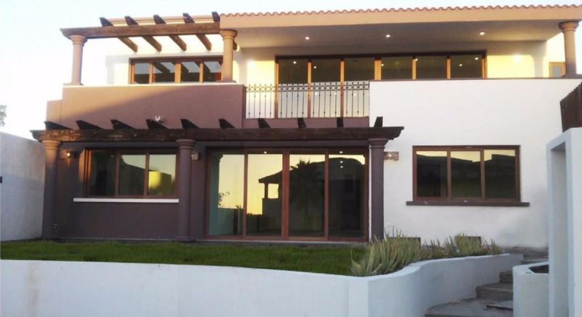 Casa T4 em Baja California Sur, Mexico N.º 147270